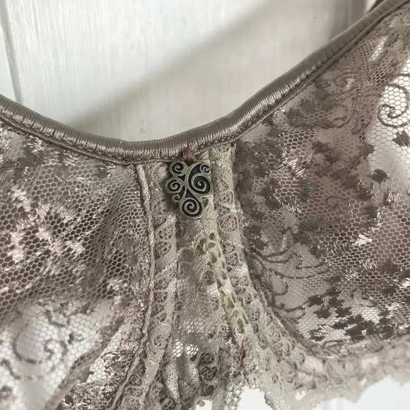Empreinte Cassiopee Bra - Picture 4 of 5